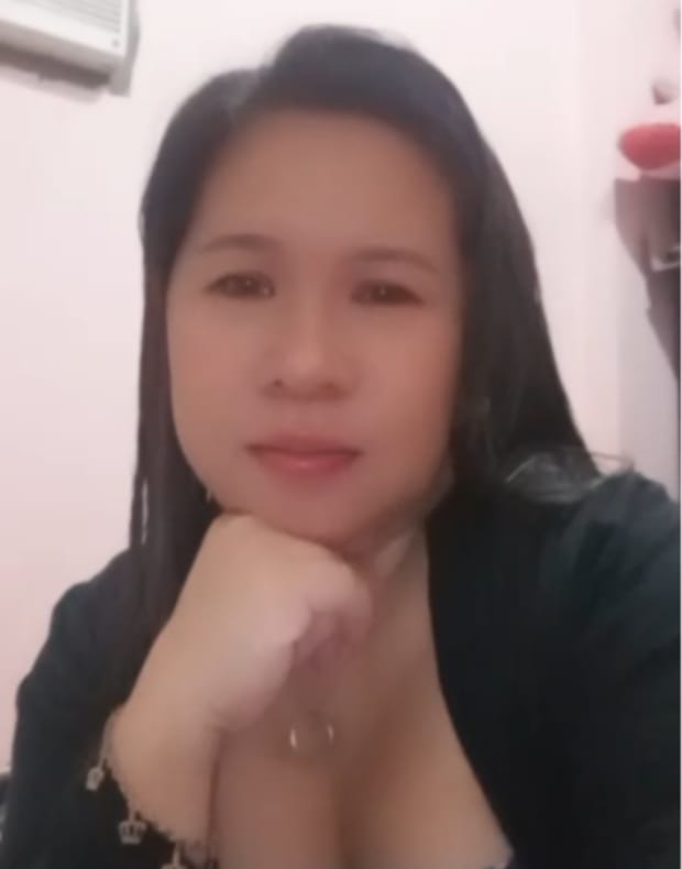 AILEEN M.'s profile photo