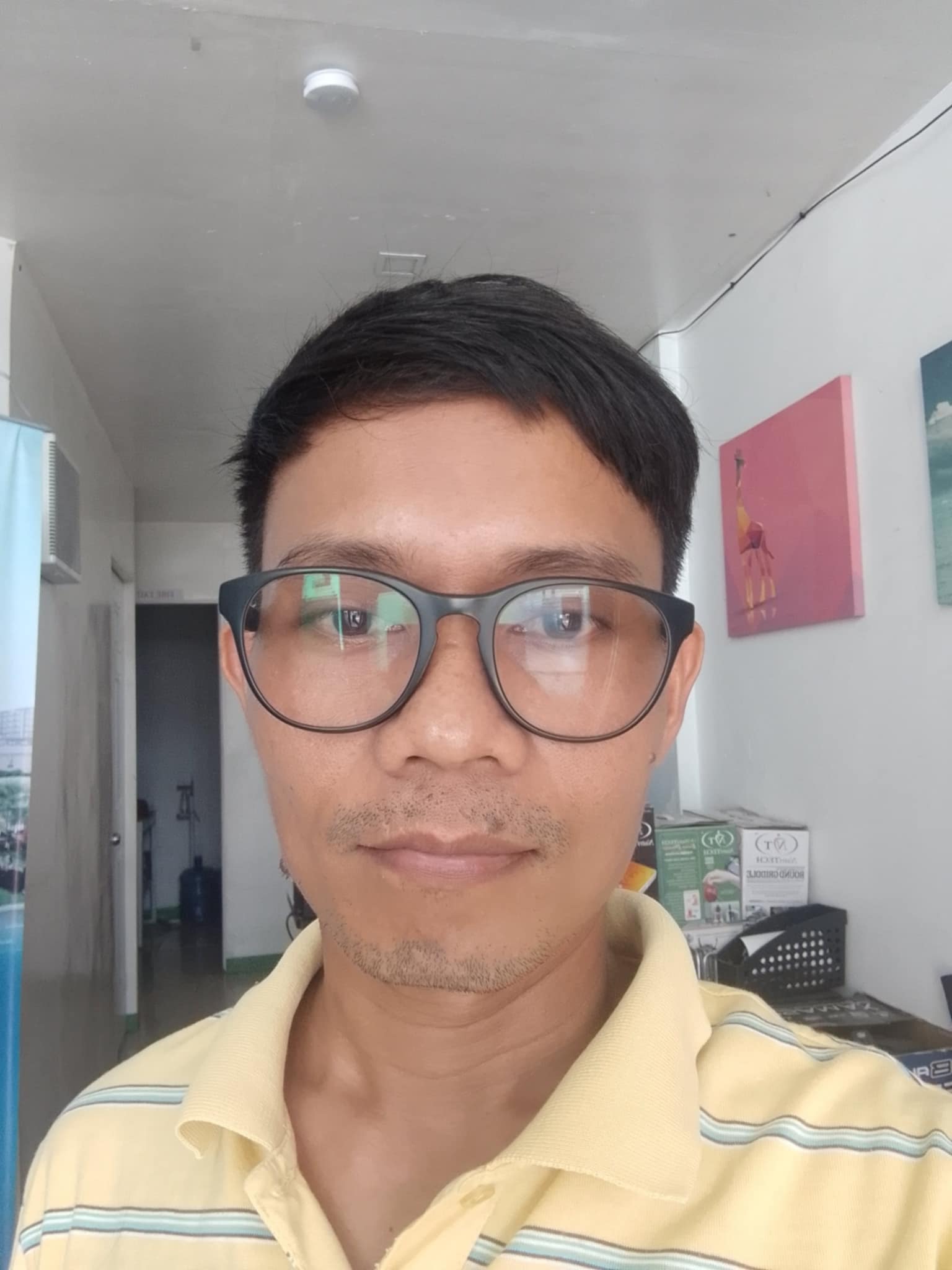 Alvin D.'s profile photo