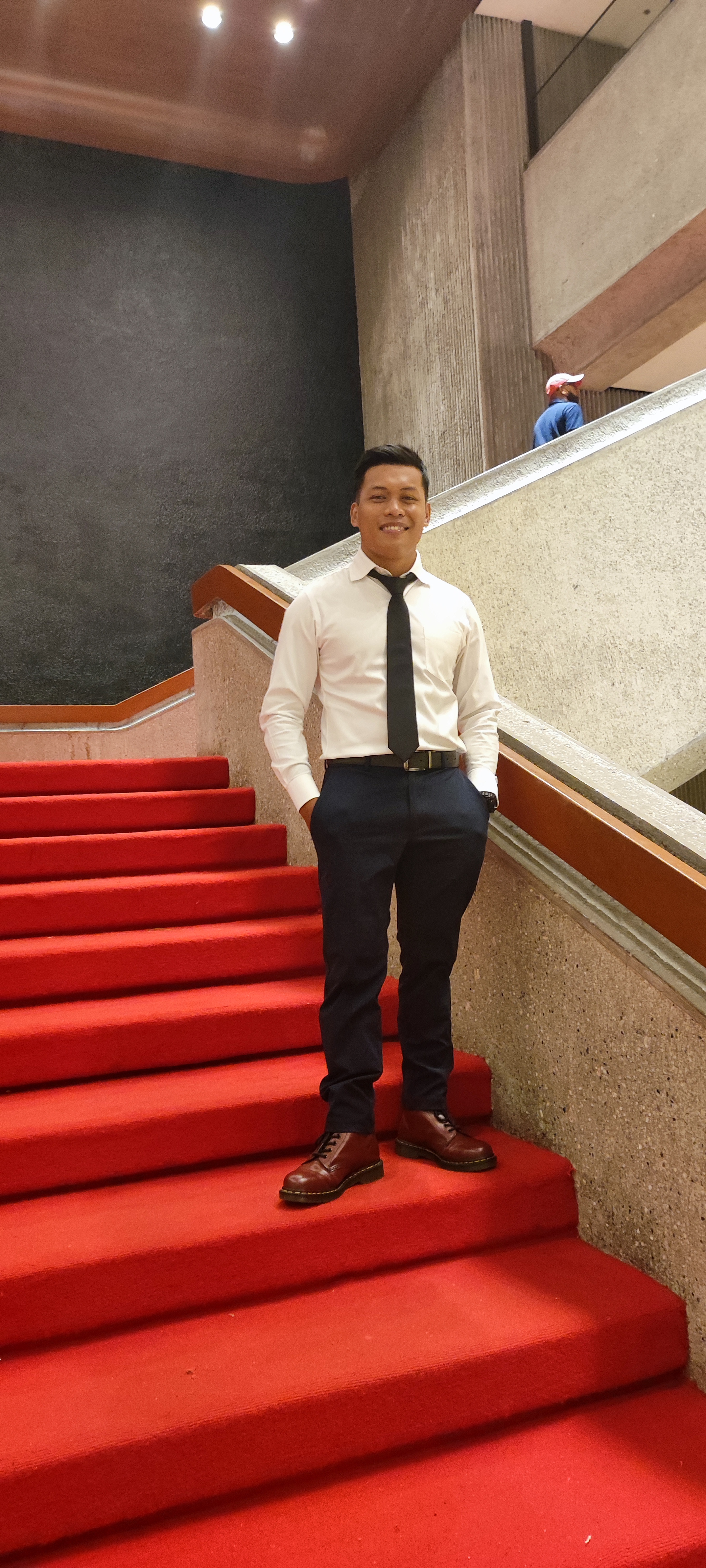 Jayar R.'s profile photo