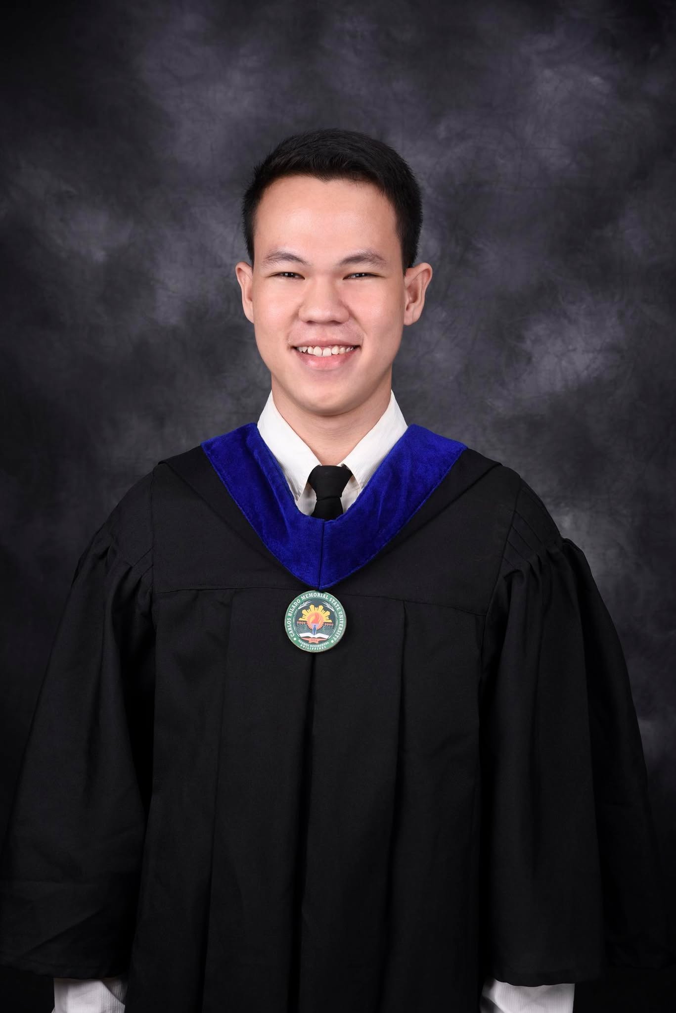 RENE JR. N.'s profile photo