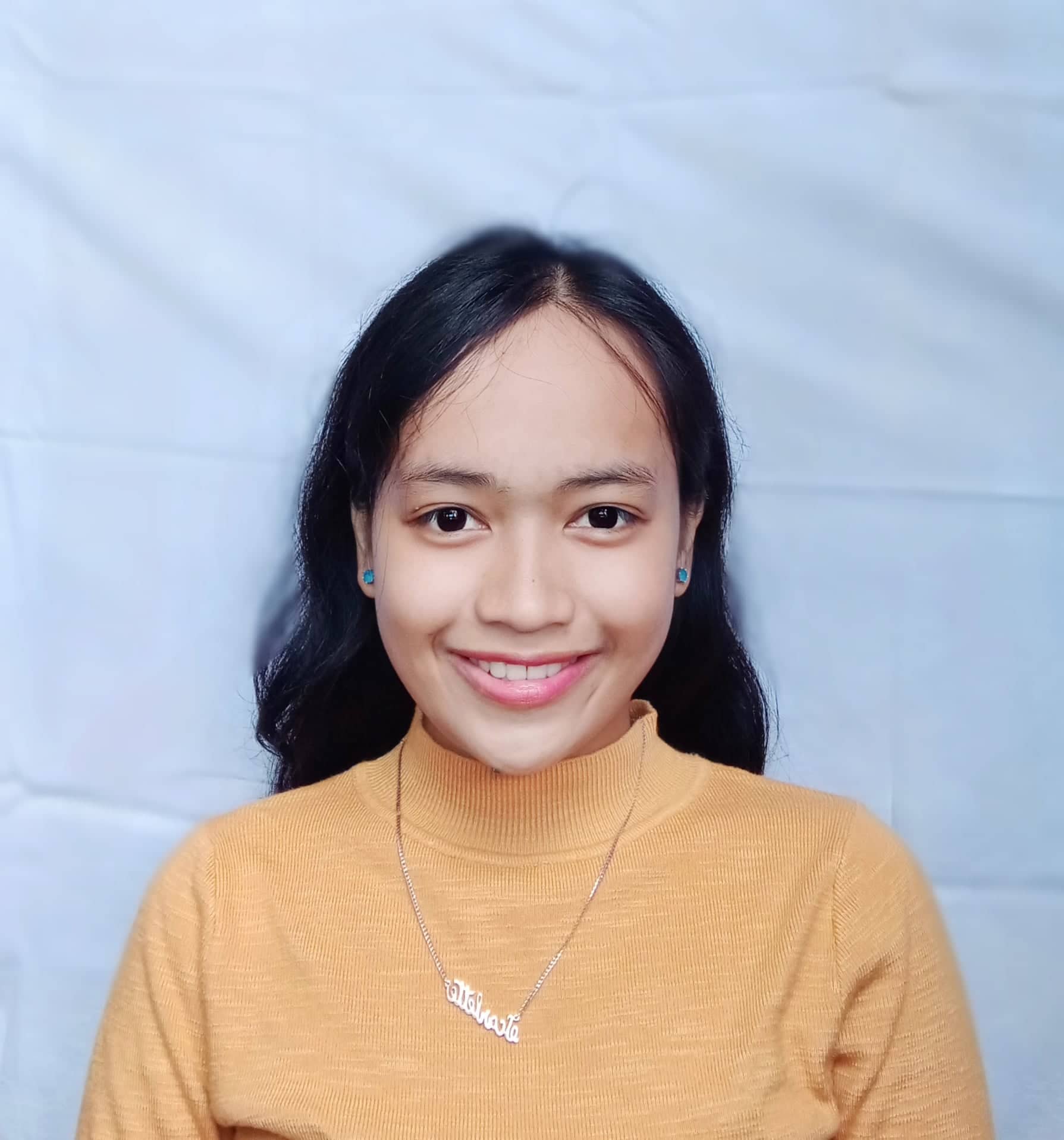 SCARLETTE A.'s profile photo