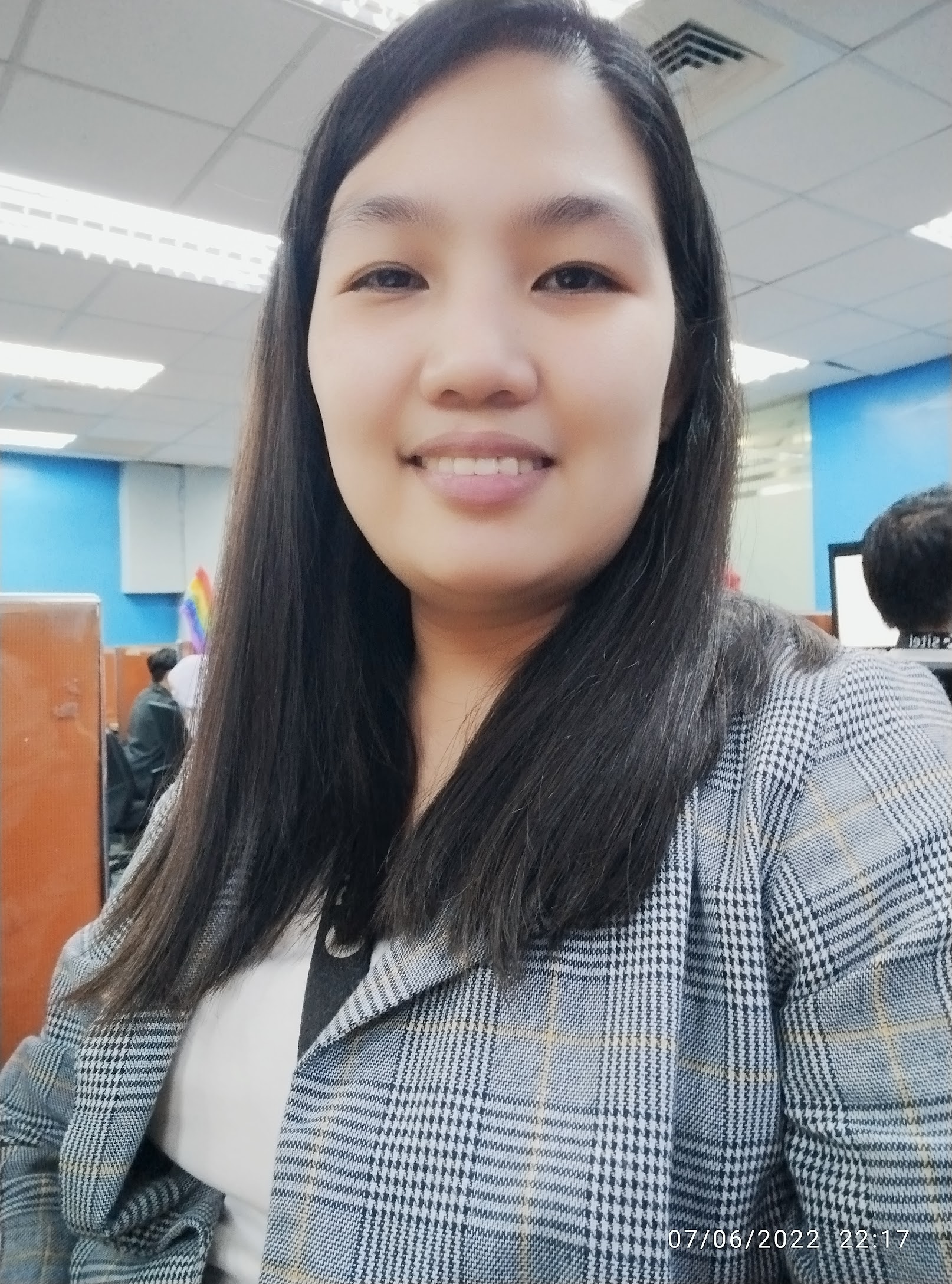 Geraldine Z.'s profile photo