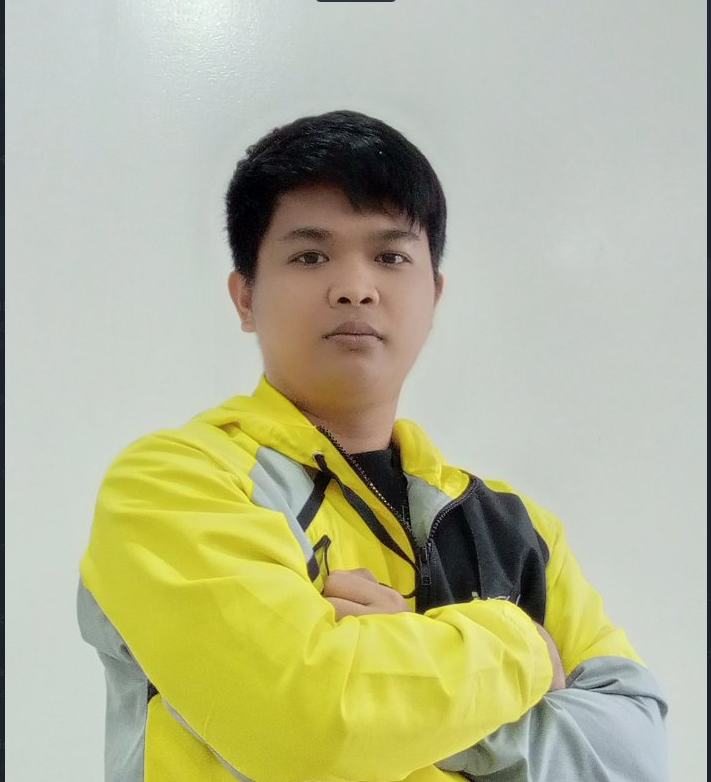 Jobert F.'s profile photo
