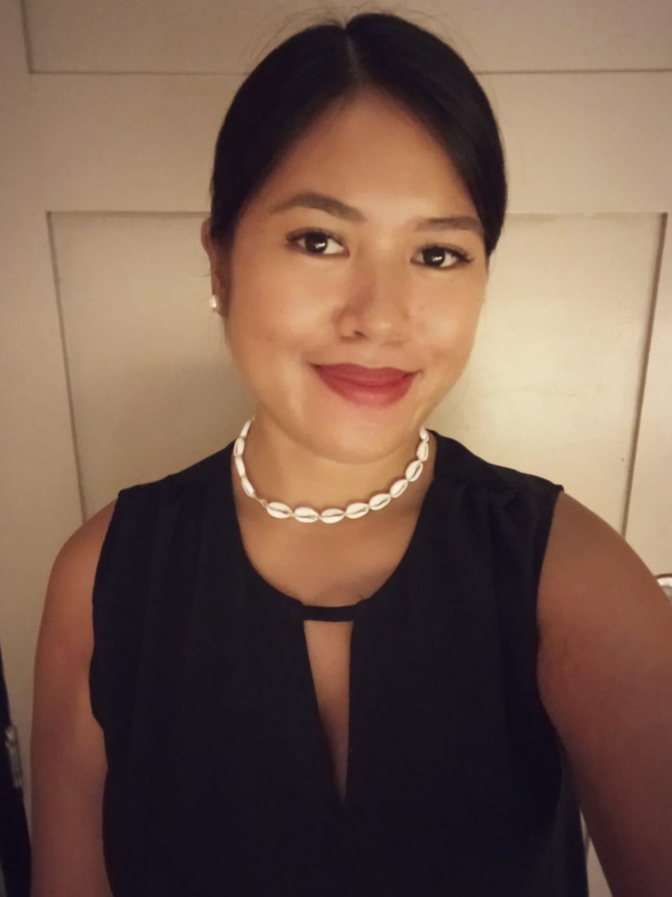 Krizzia Mae Nicole E.'s profile photo