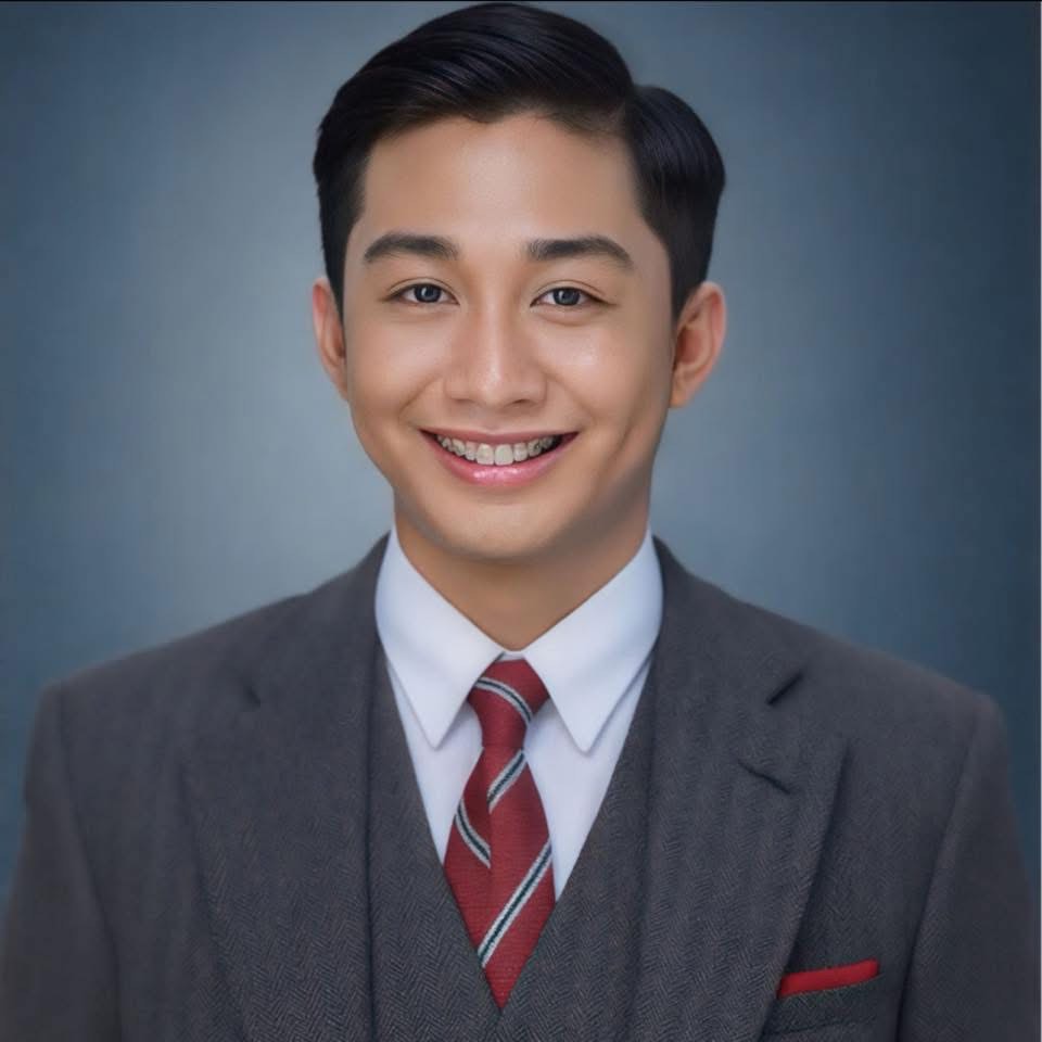 Jhomar A.'s profile photo