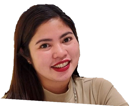 Nelie Vie L.'s profile photo