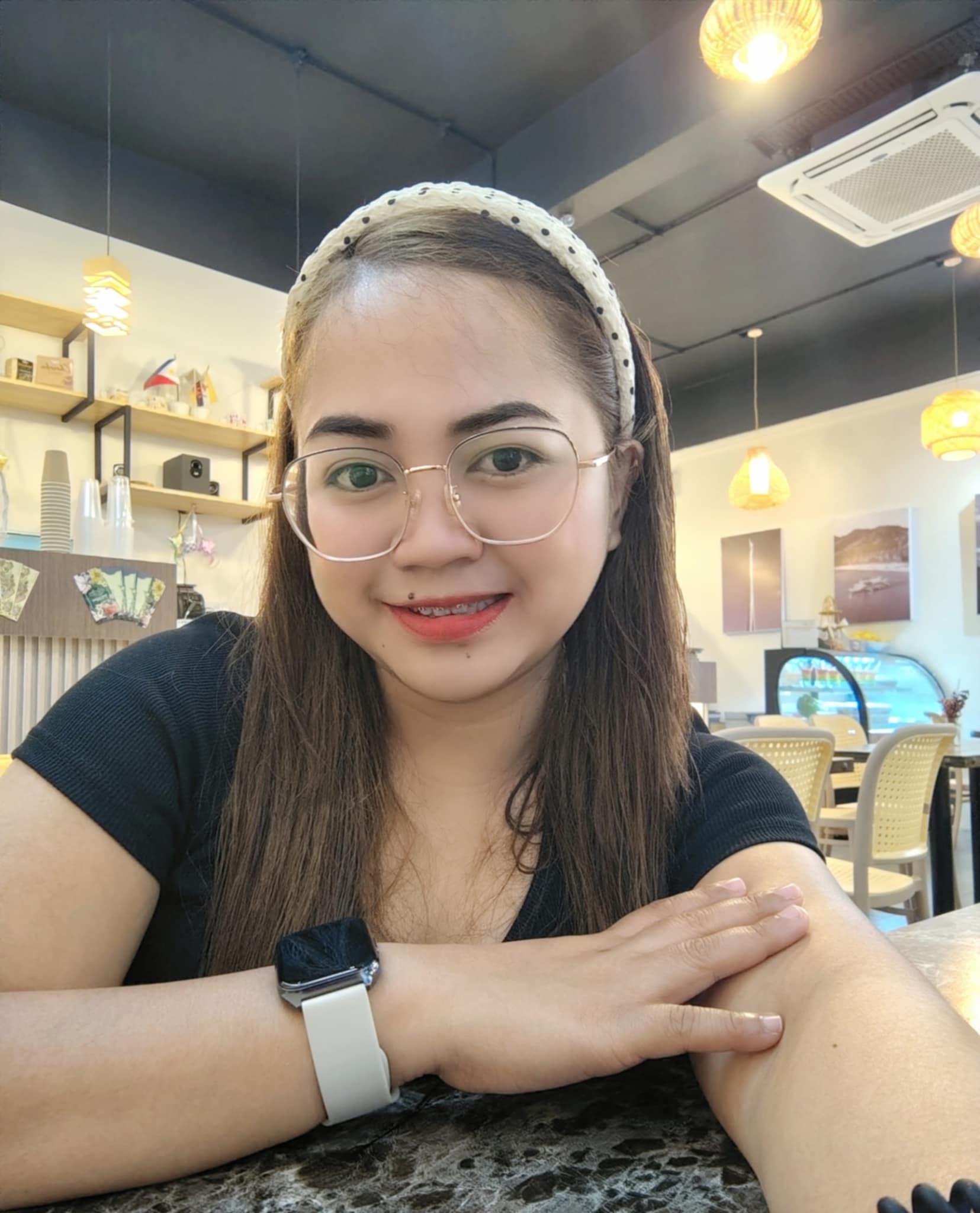 Kriza May G.'s profile photo