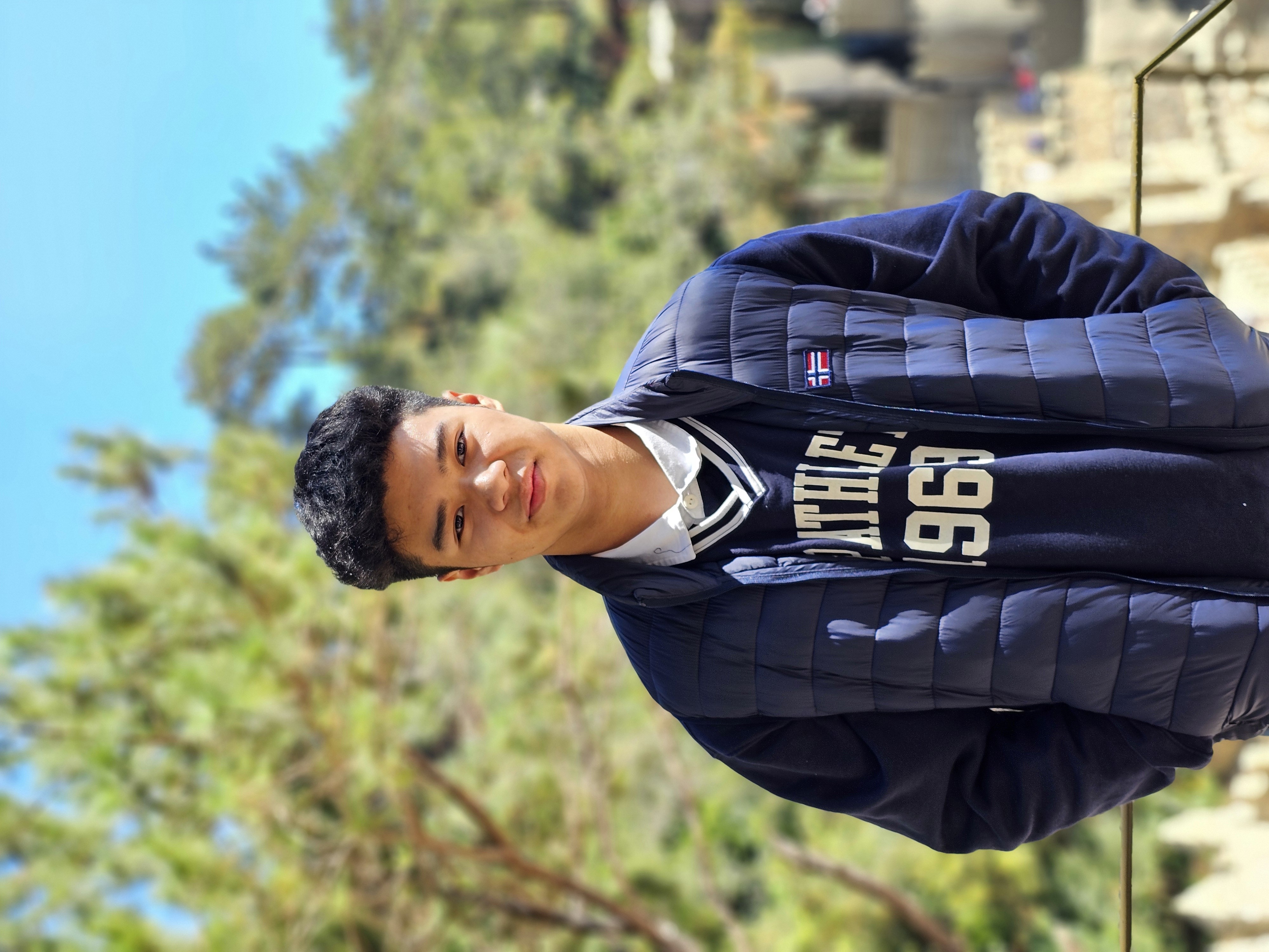 Jorge Anthony U.'s profile photo