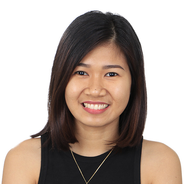 Czarina V.'s profile photo