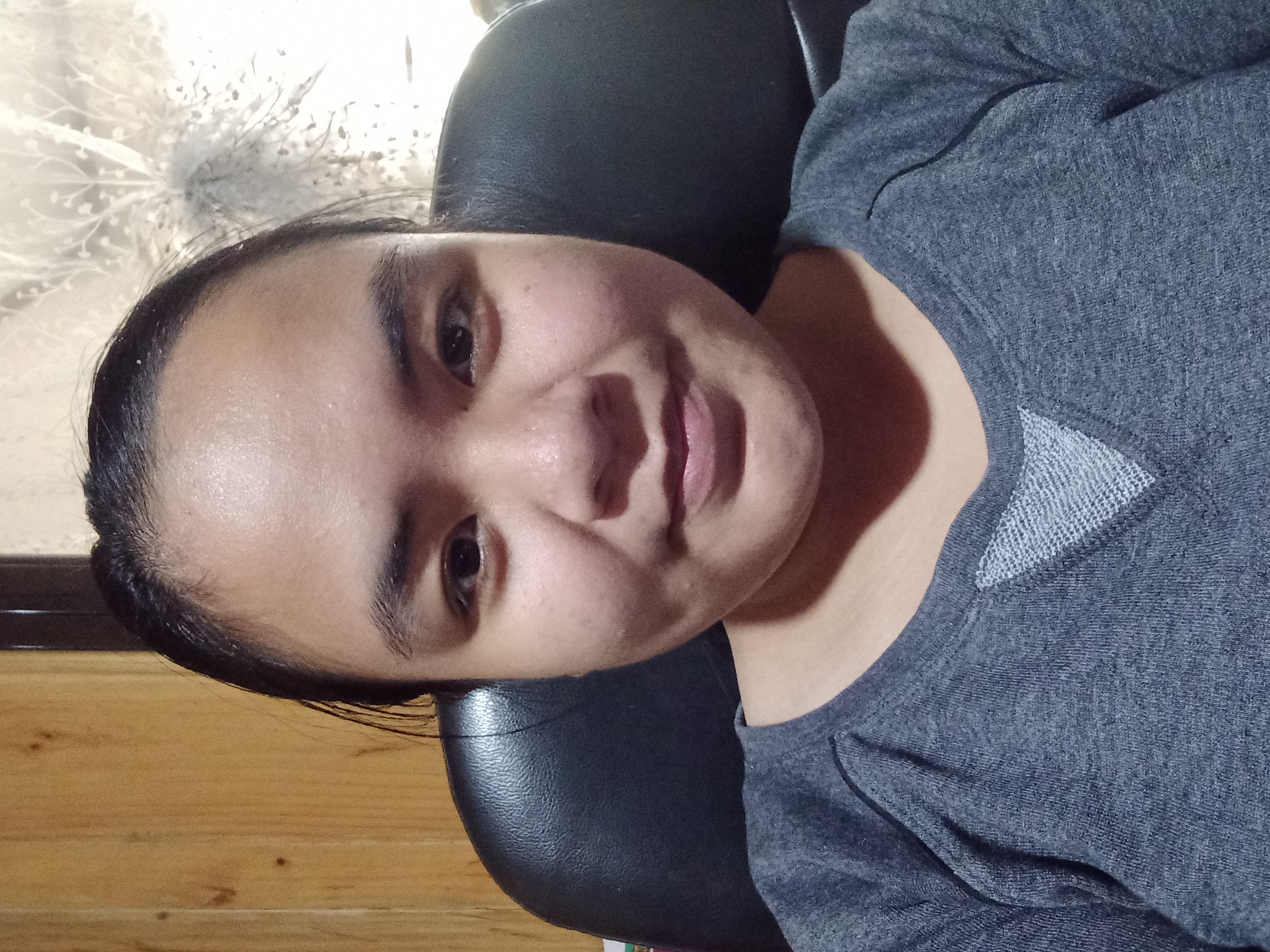 Wheysha M.'s profile photo