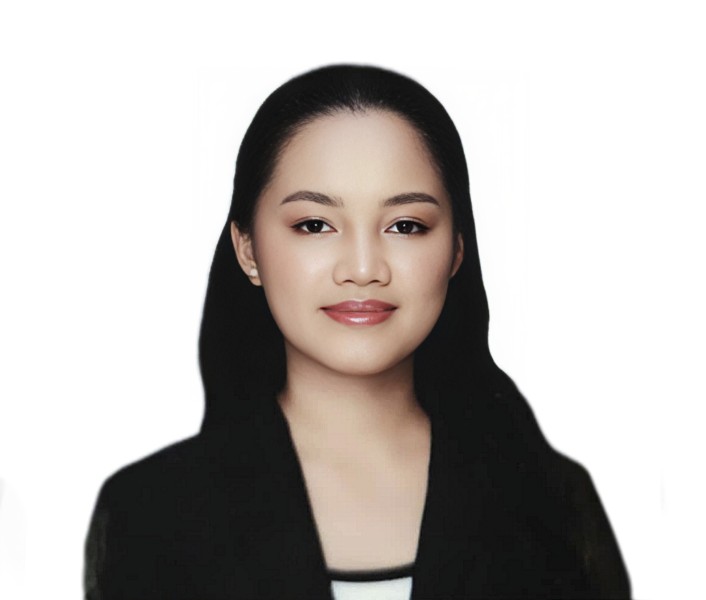 Gemarie B.'s profile photo