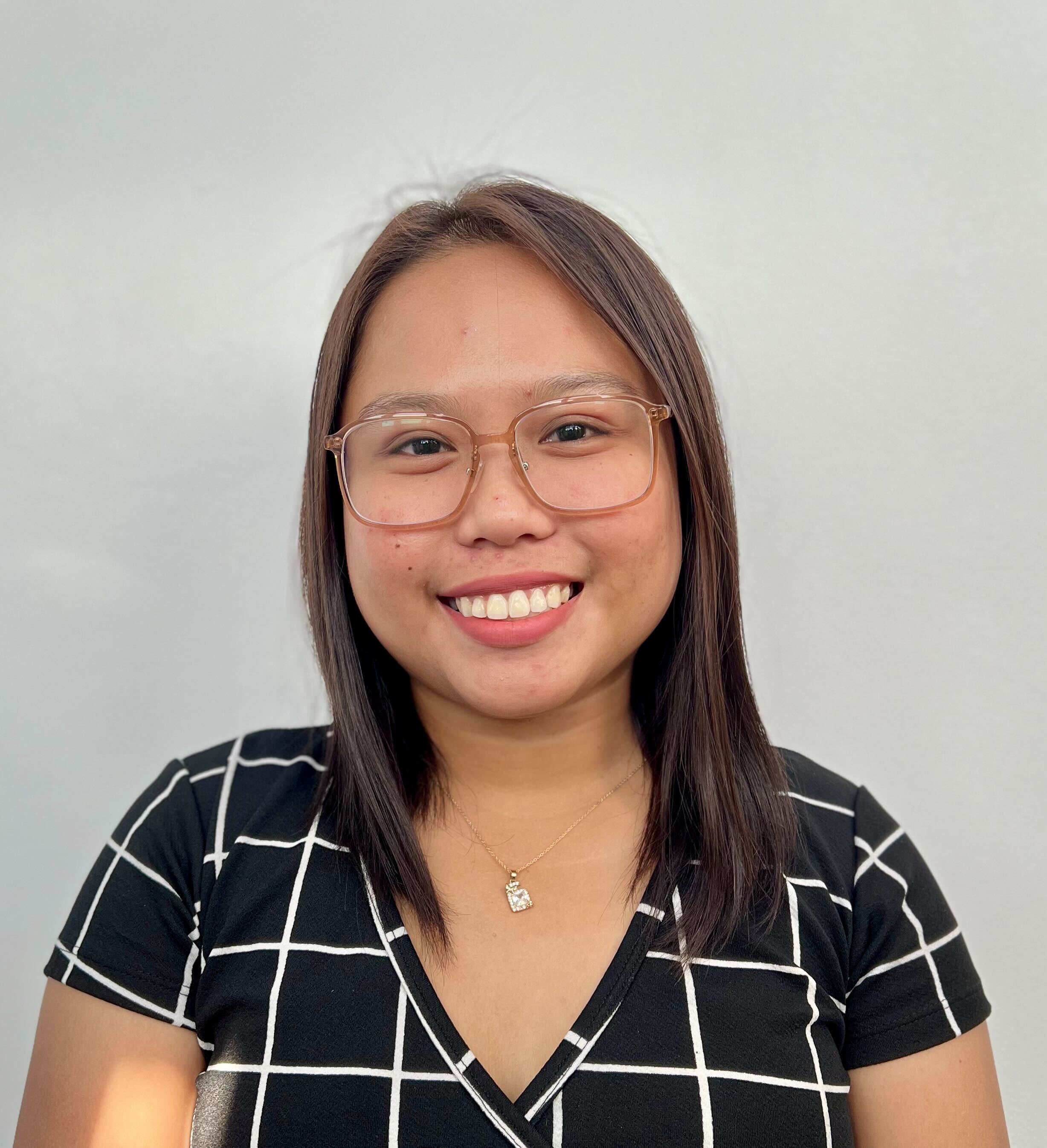 April Marieson F.'s profile photo