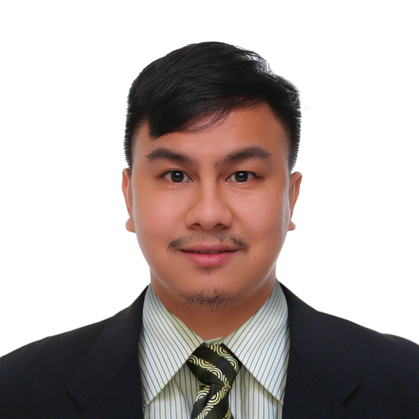 Zehdrick B.'s profile photo