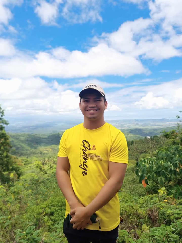 Rodel M.'s profile photo