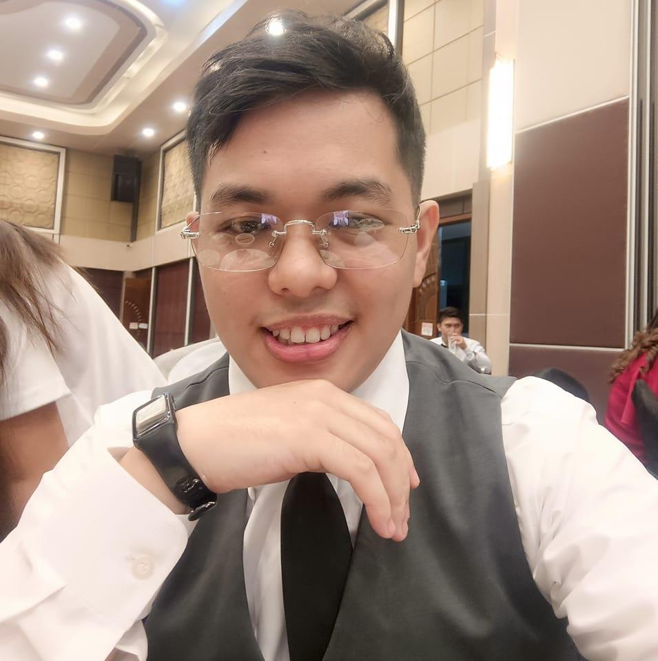 Rindale John T.'s profile photo