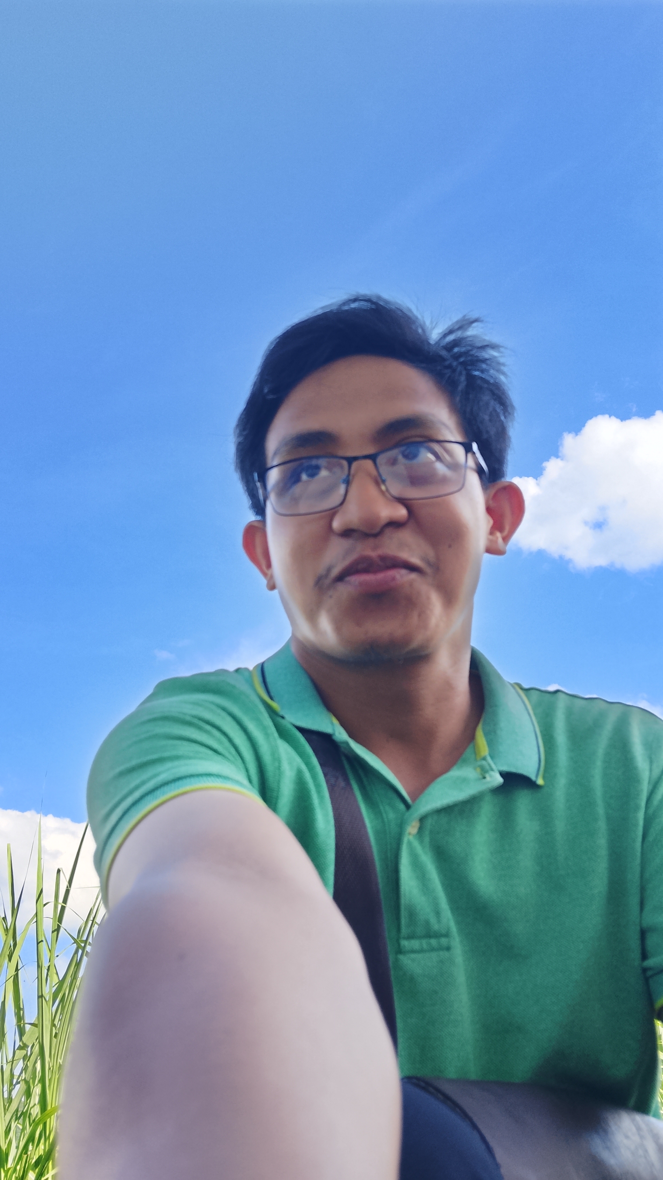 Glynn Roy V.'s profile photo