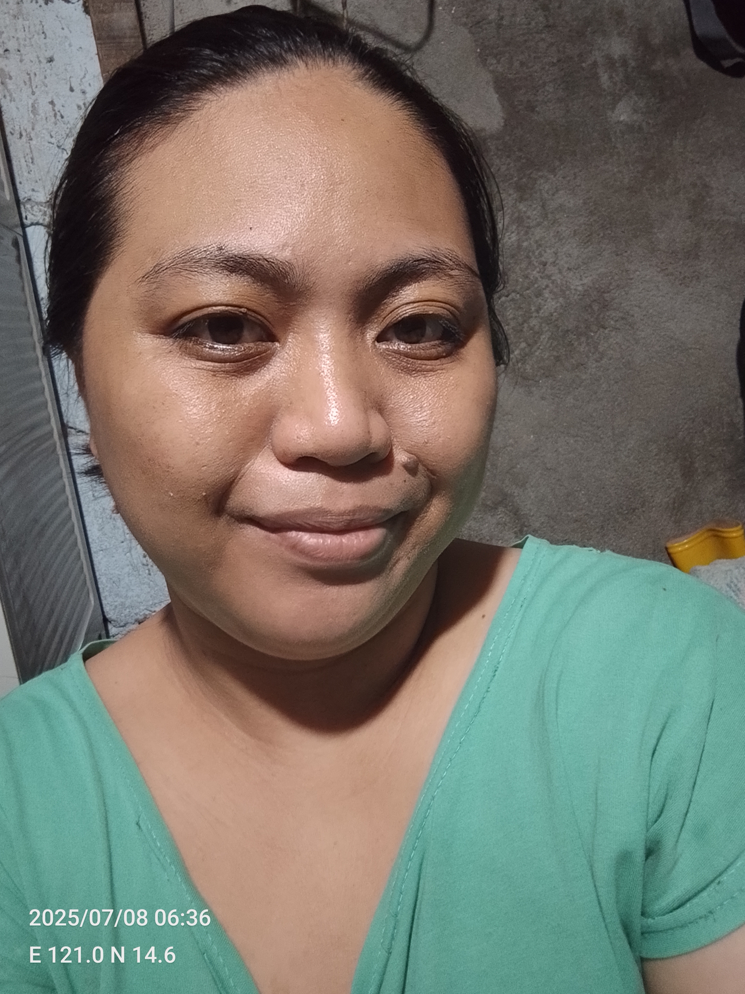 Arvie D.'s profile photo