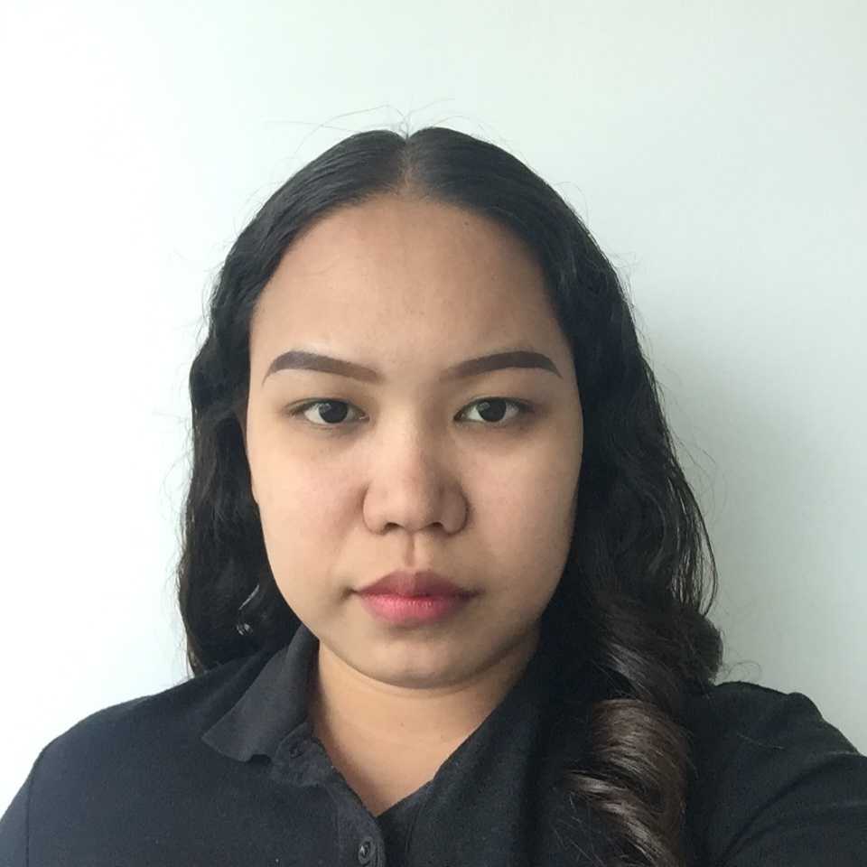 Francia May F.'s profile photo