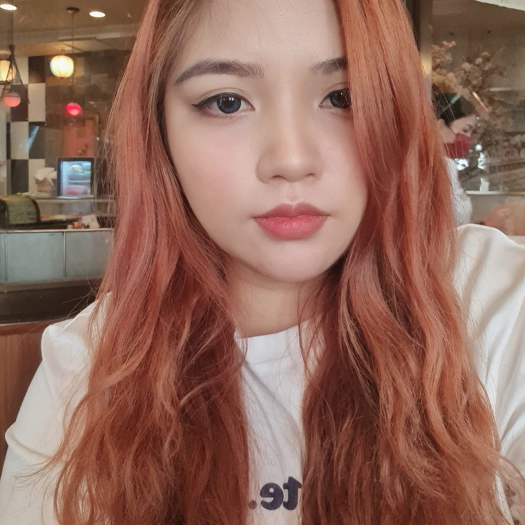 Krizia S.'s profile photo