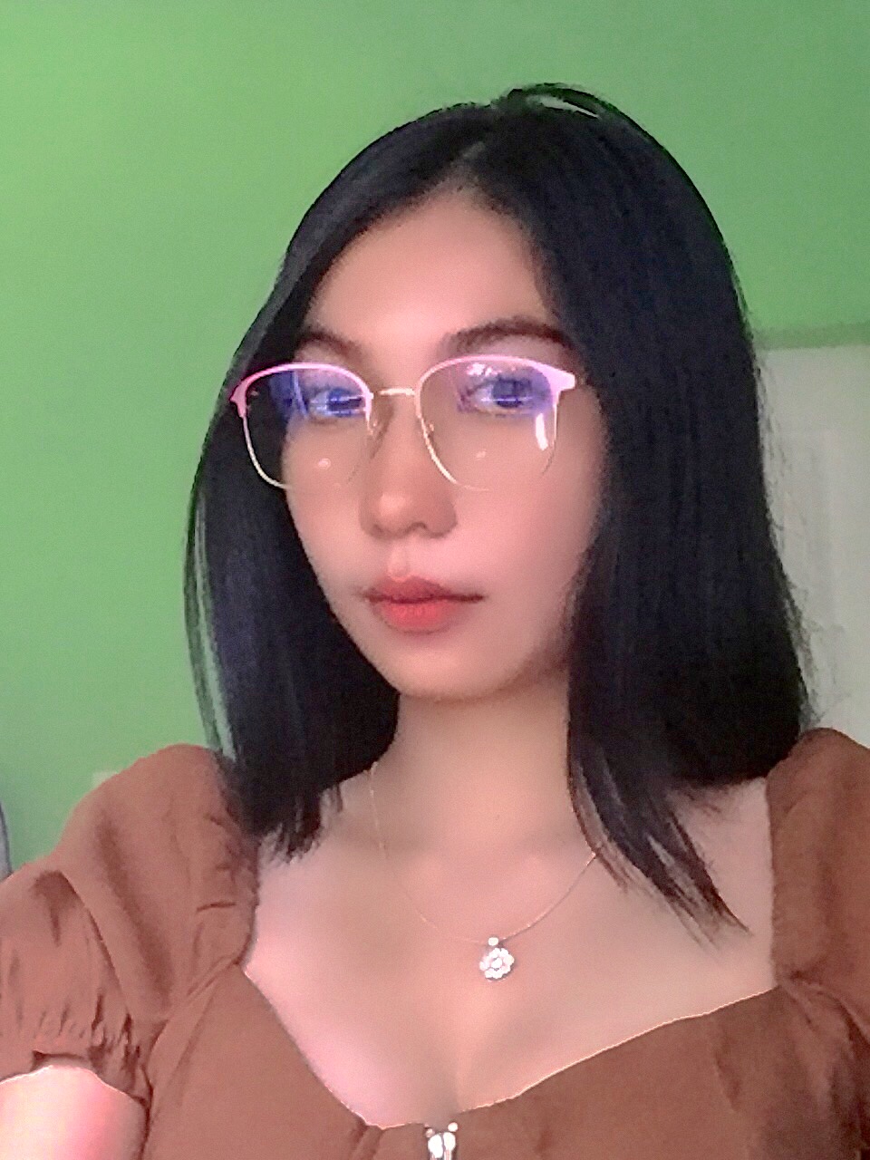 Sky Perlin B.'s profile photo
