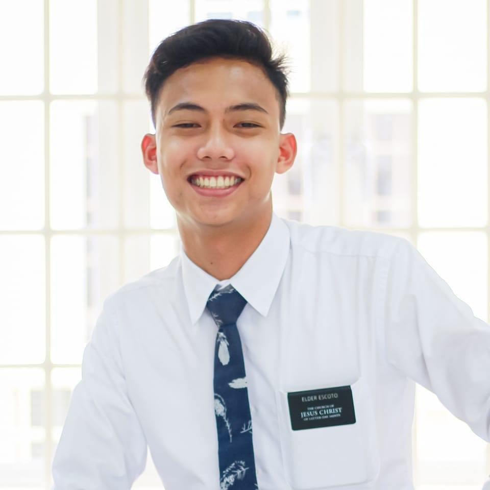Mark Joshua E.'s profile photo