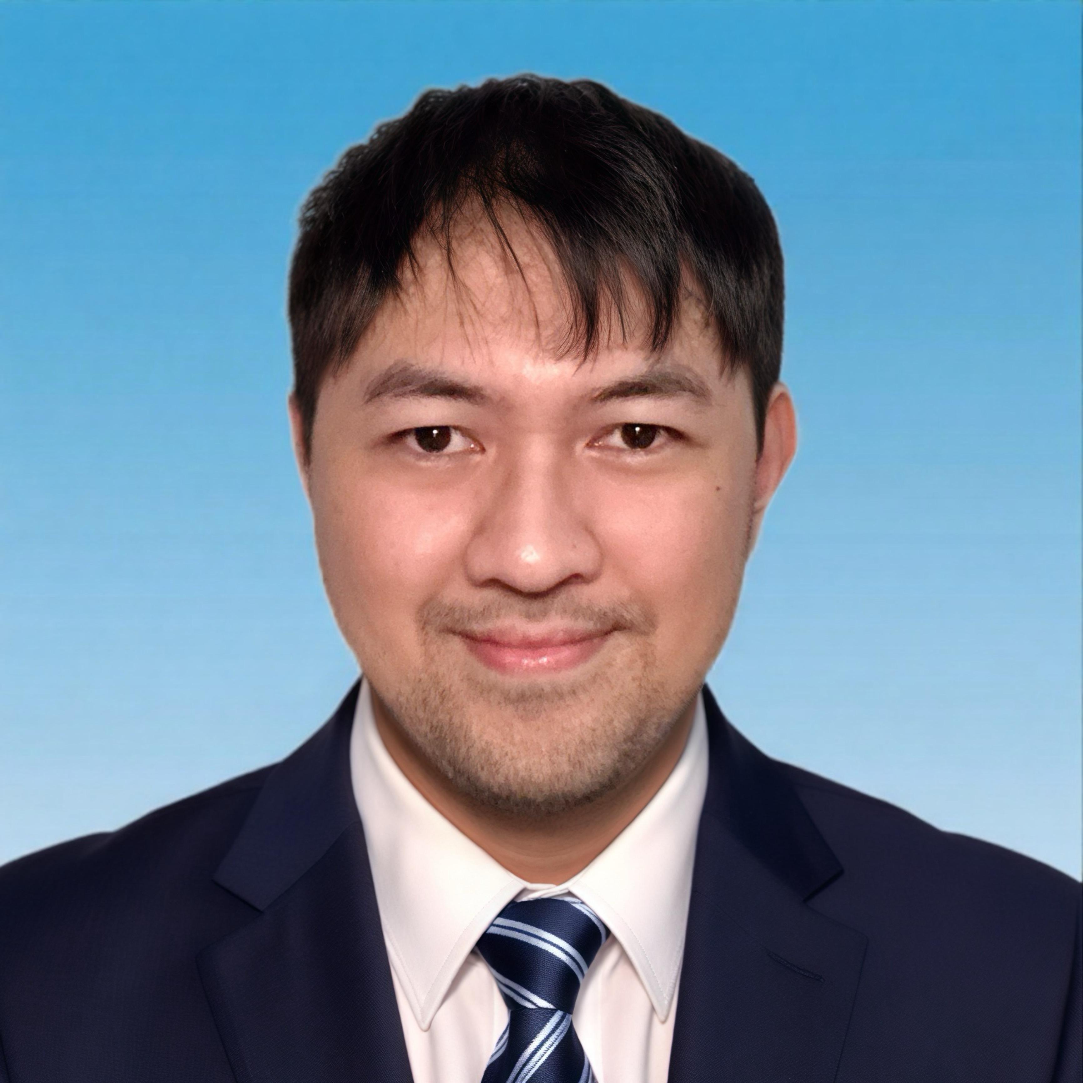 Lee Rafael H.'s profile photo