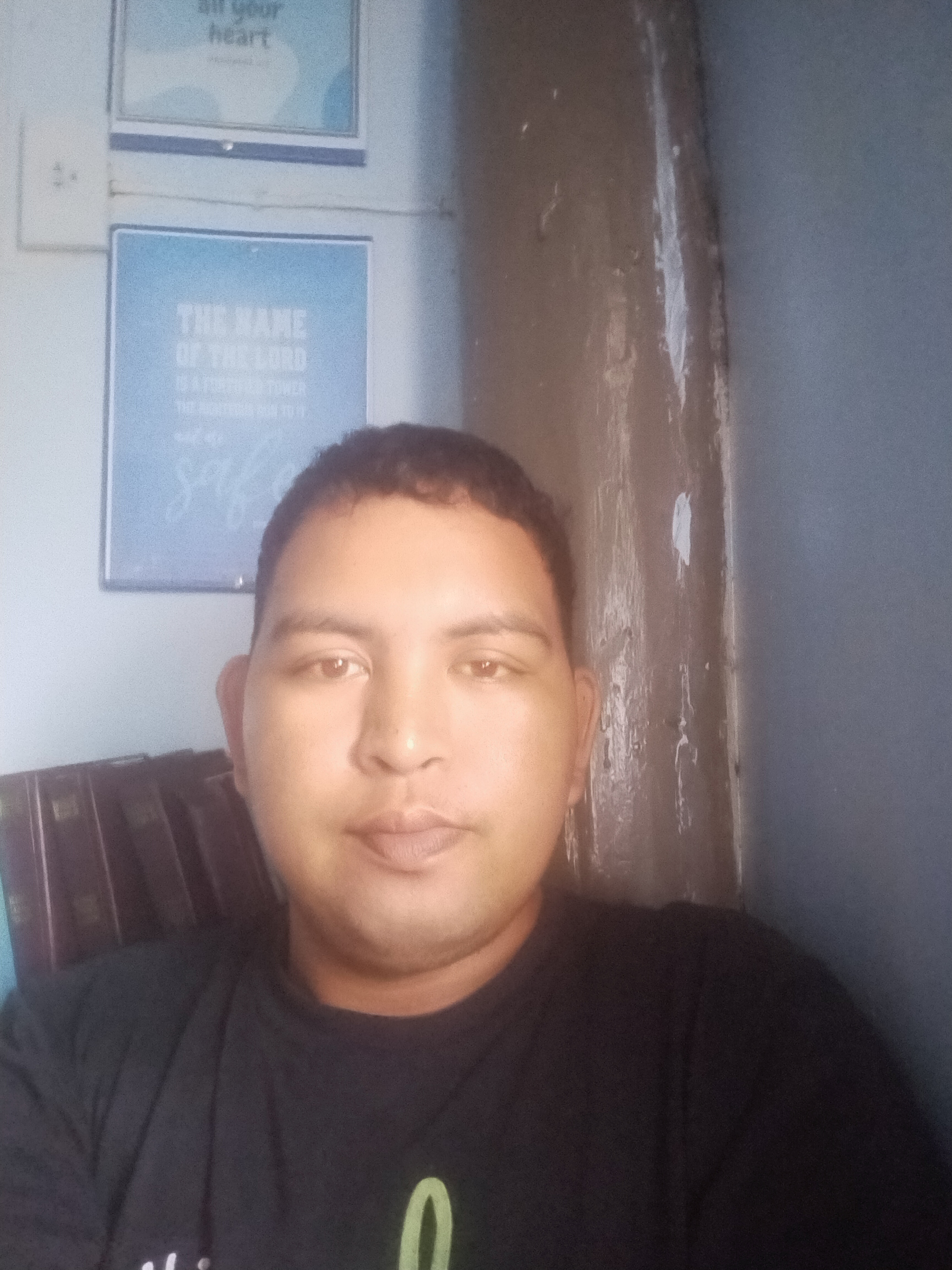 Justin B.'s profile photo