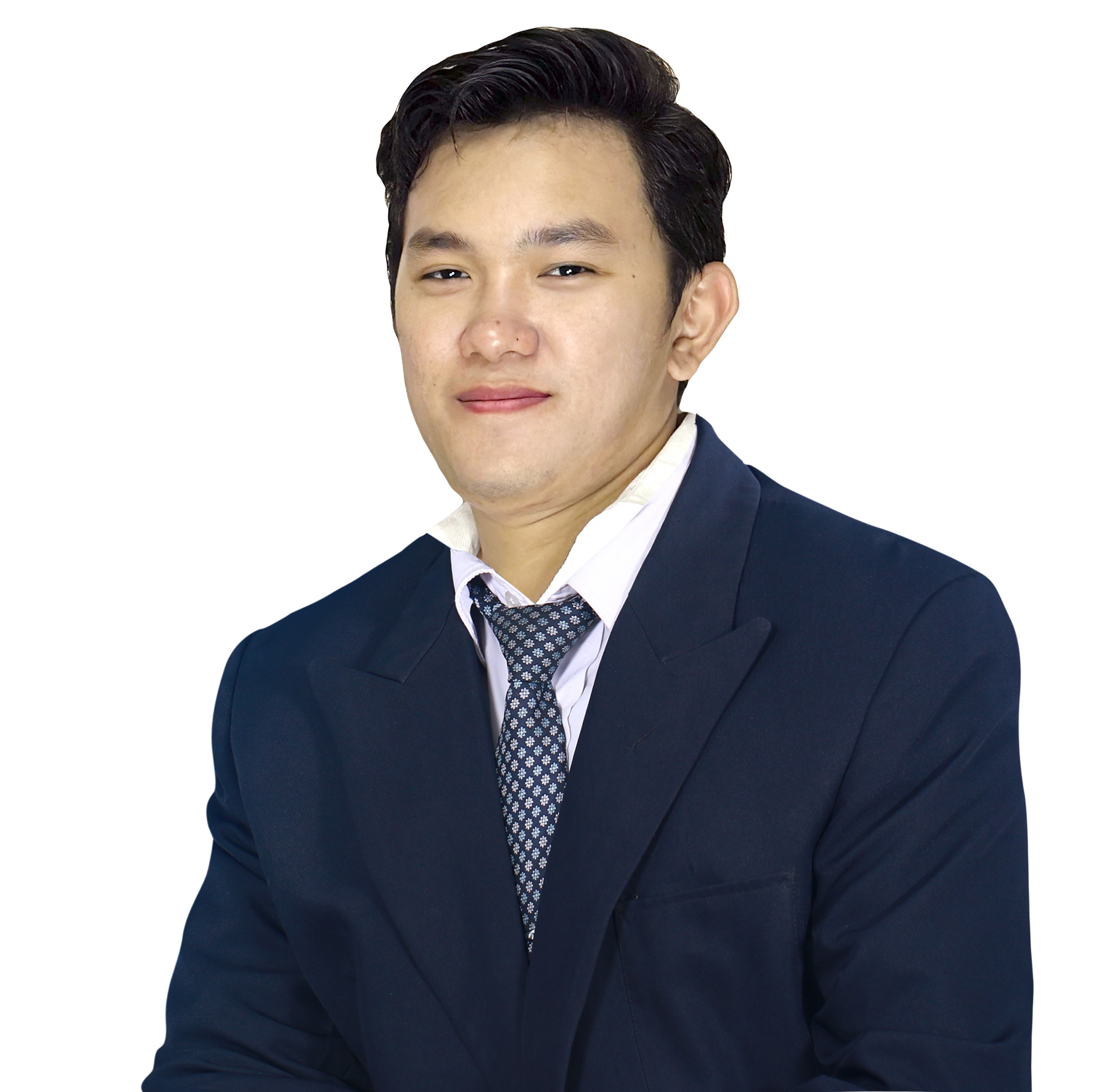 Dante B.'s profile photo