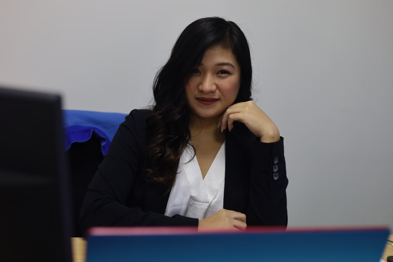 Angel M.'s profile photo
