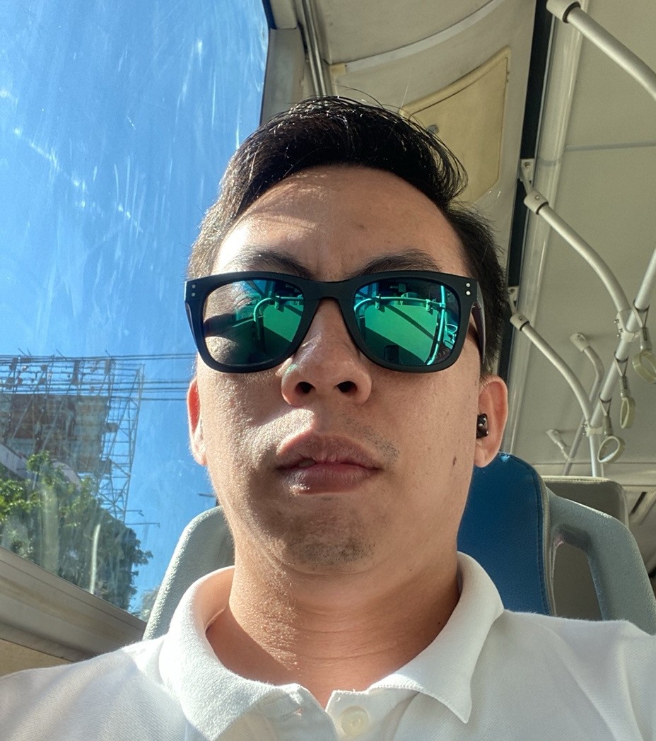 Rainier A.'s profile photo