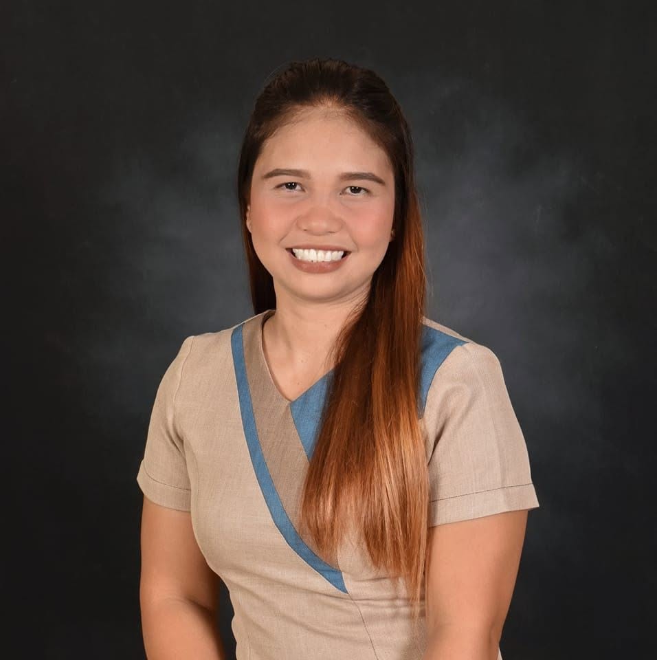 HAZEL MARIE F.'s profile photo