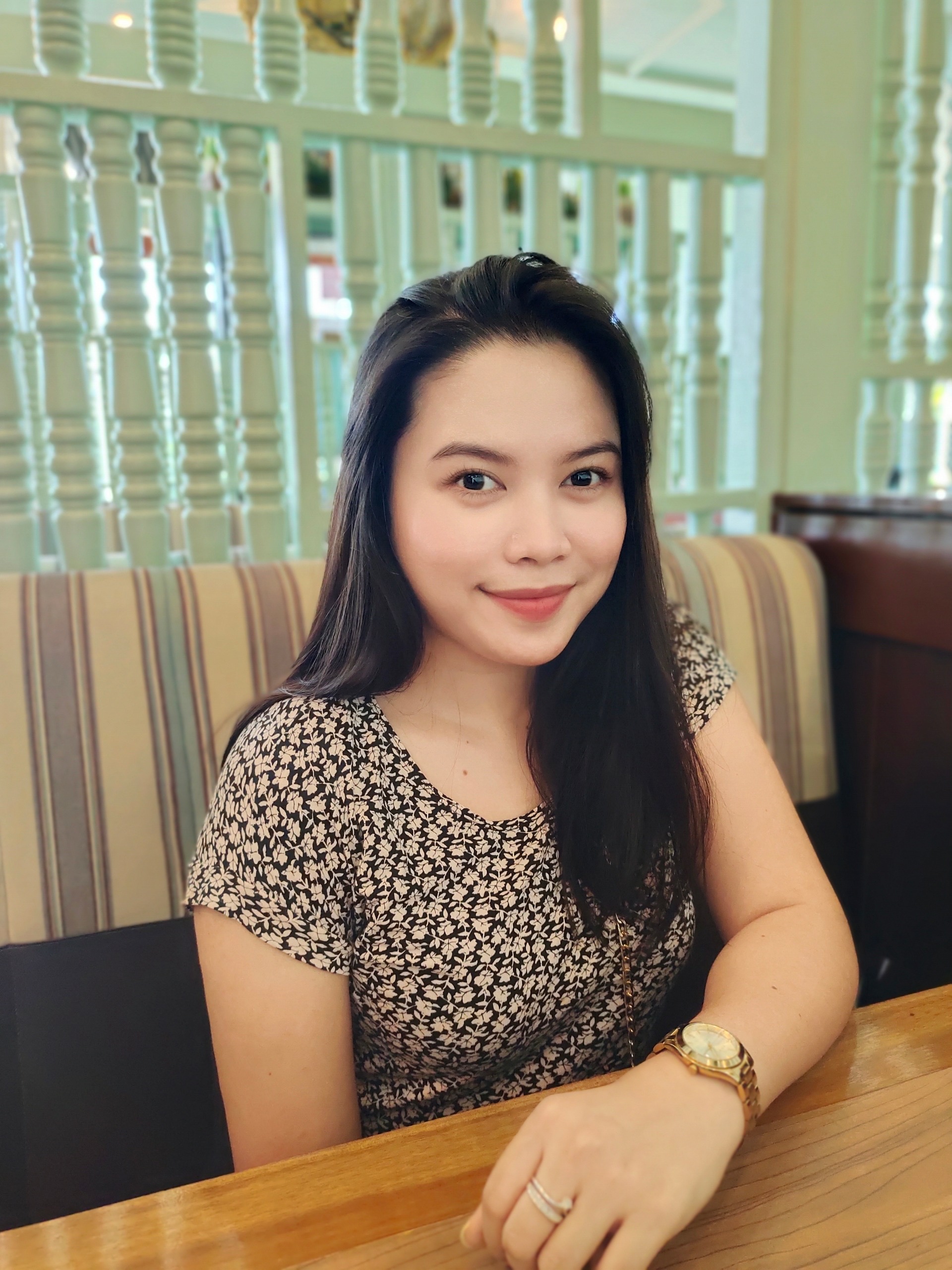Dhaylene Marie A.'s profile photo