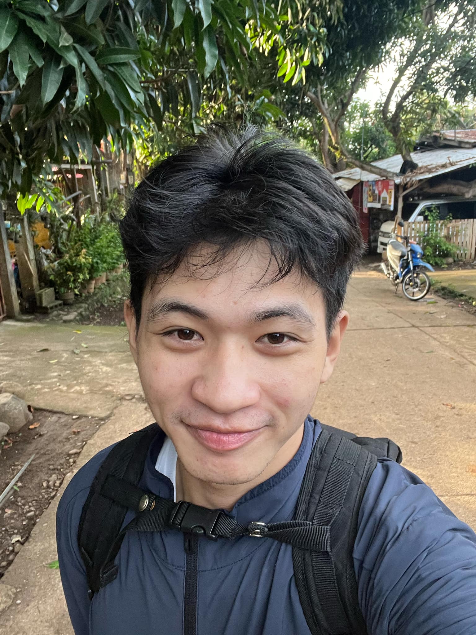 Jerome Joshua M.'s profile photo