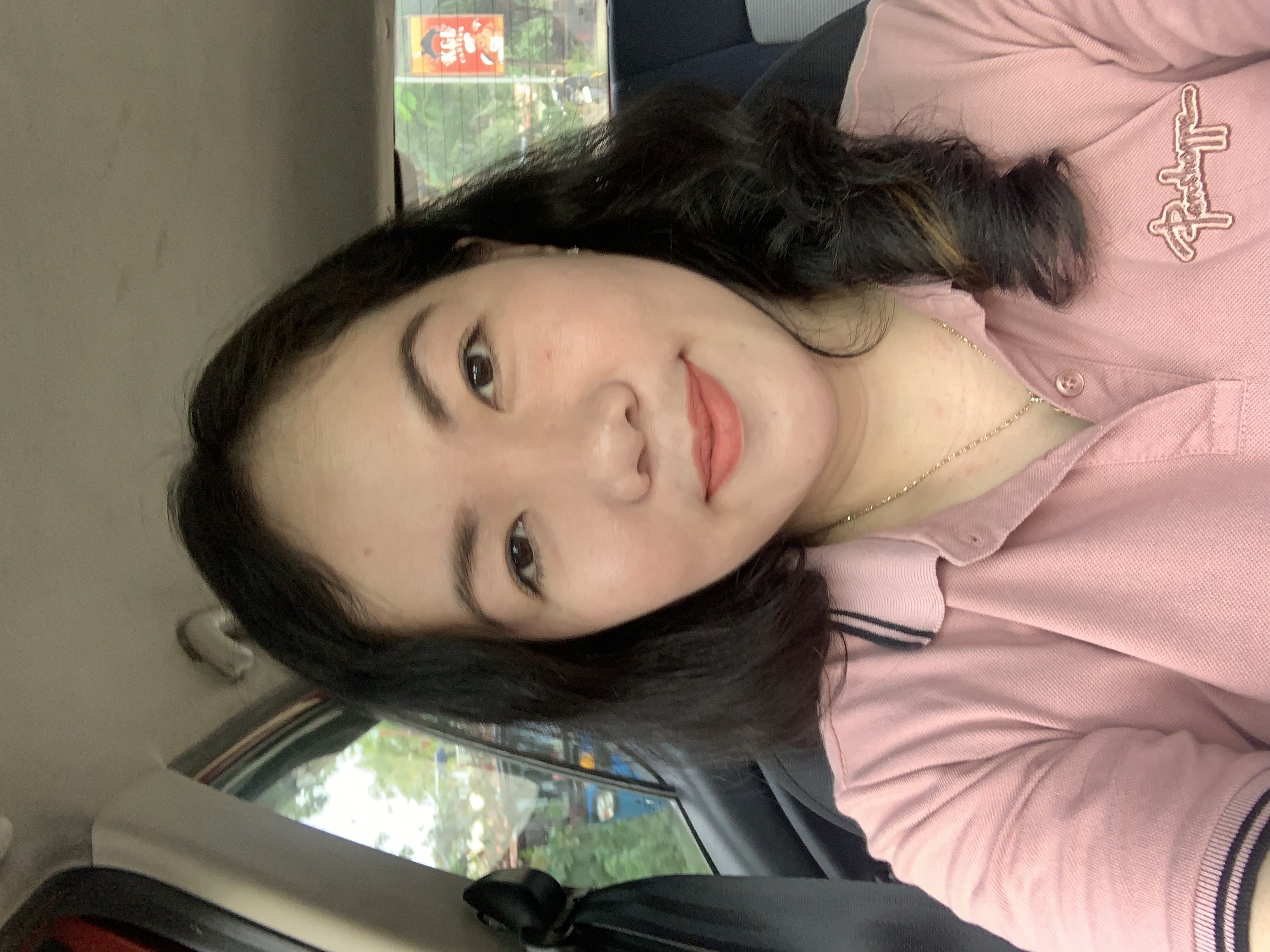 Maria Venus B.'s profile photo