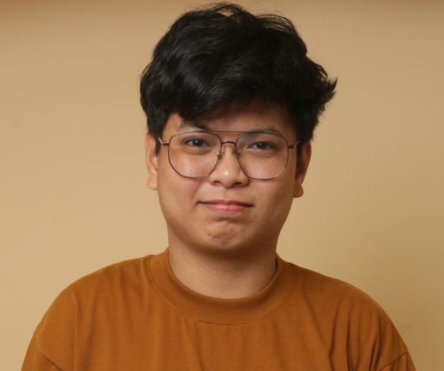 Kenneth F.'s profile photo