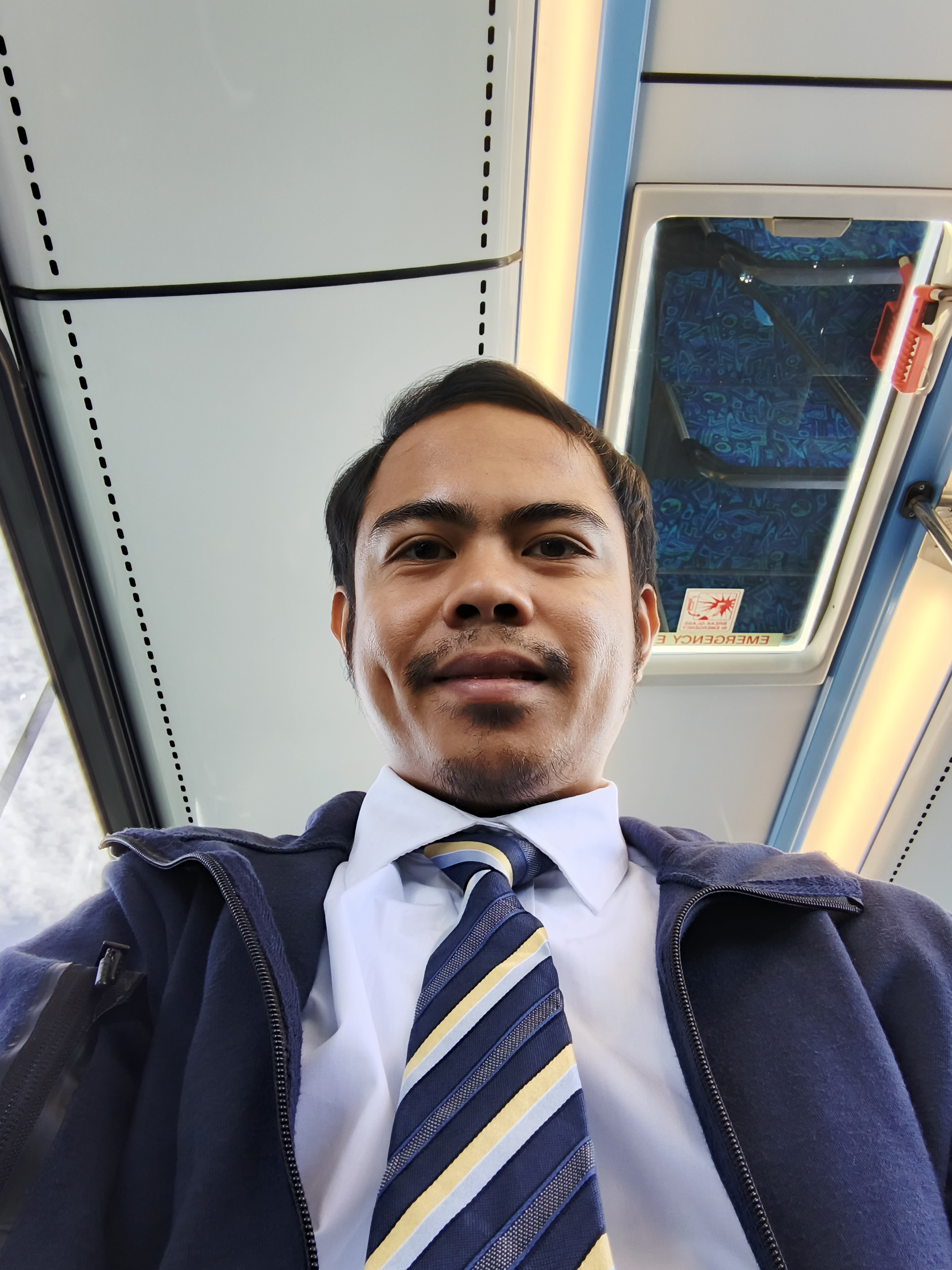 Oshua D. T.'s profile photo