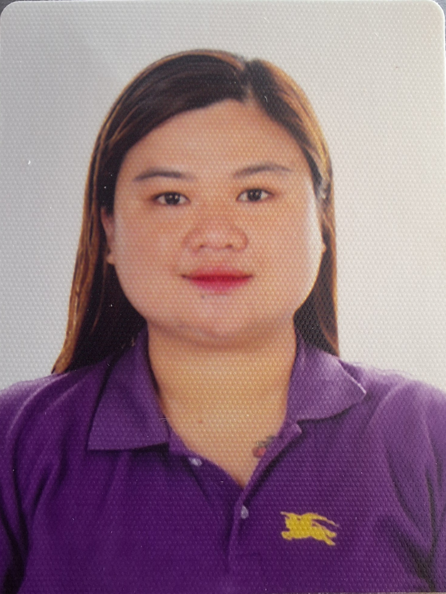 Precious Madelle P.'s profile photo