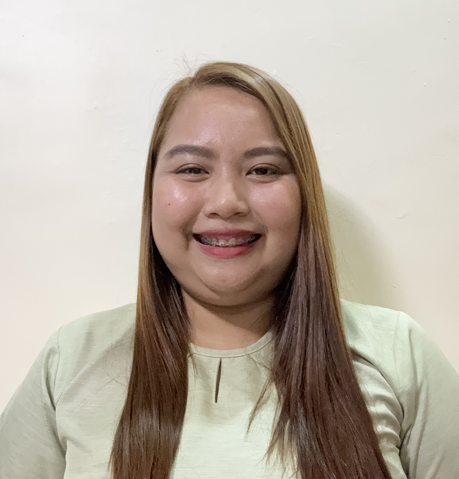 Rowella Jean P.'s profile photo