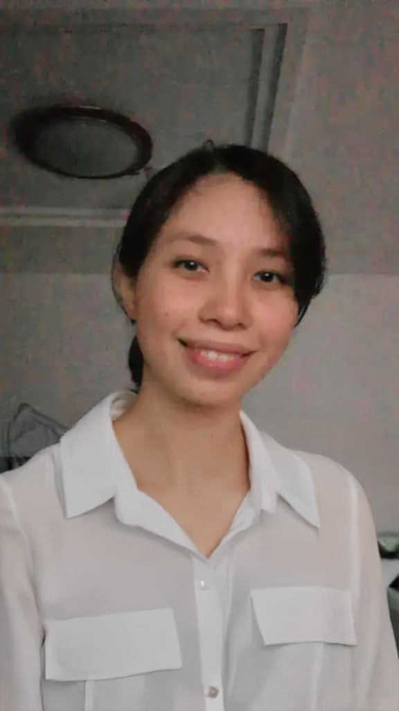 Marliz Isabelle C.'s profile photo
