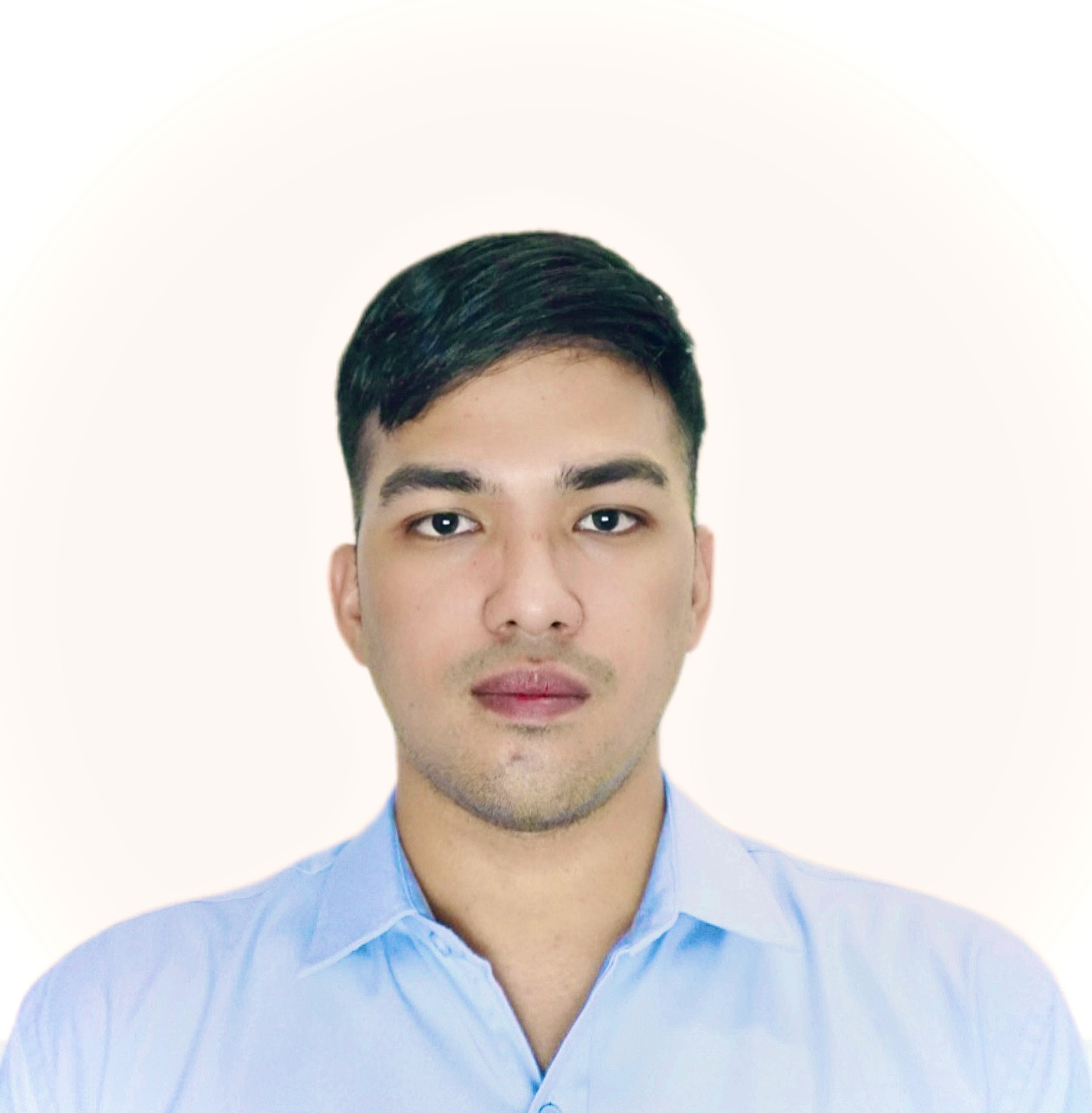 Aaron James L.'s profile photo