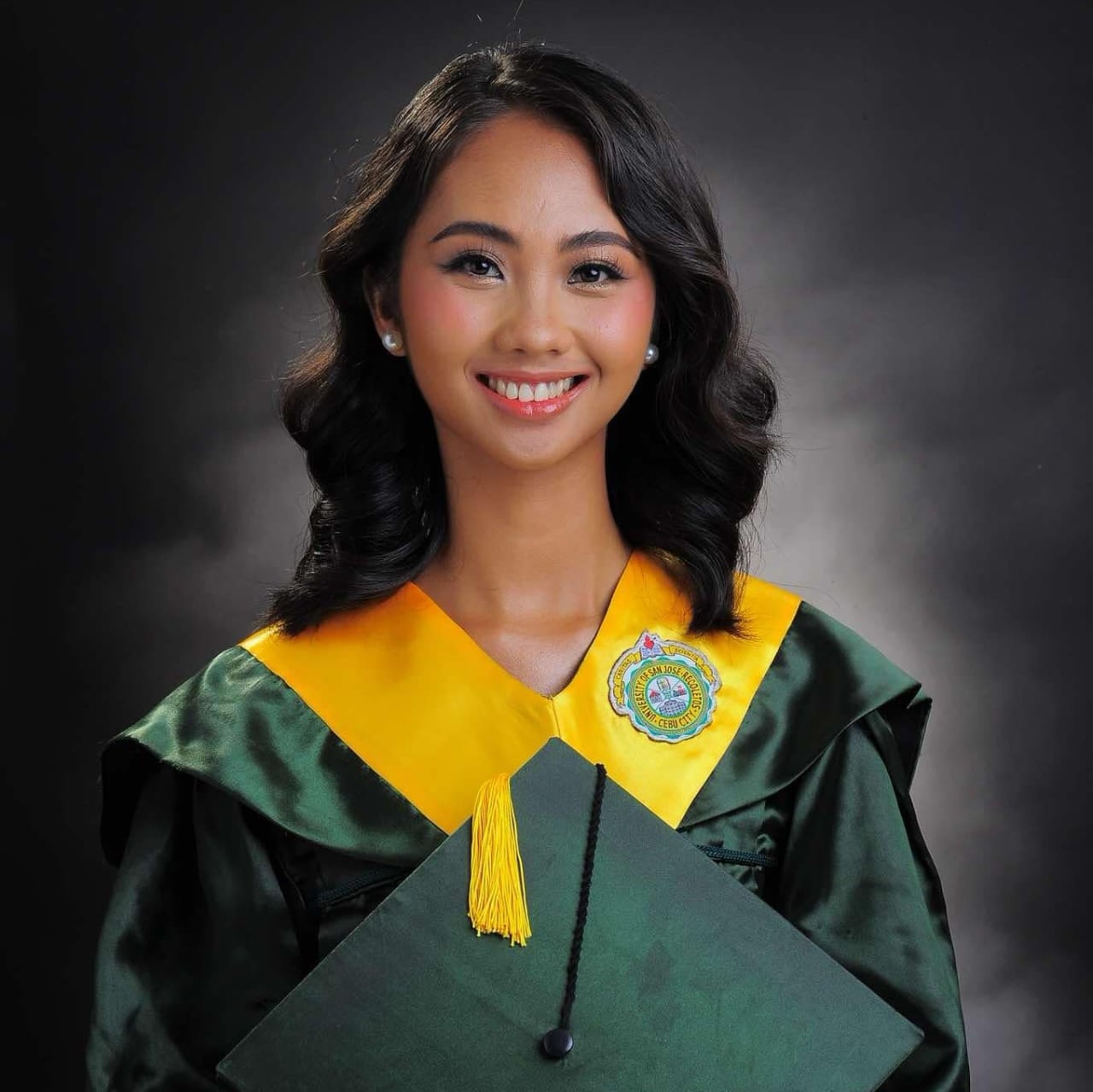 Eliezah Mae V.'s profile photo