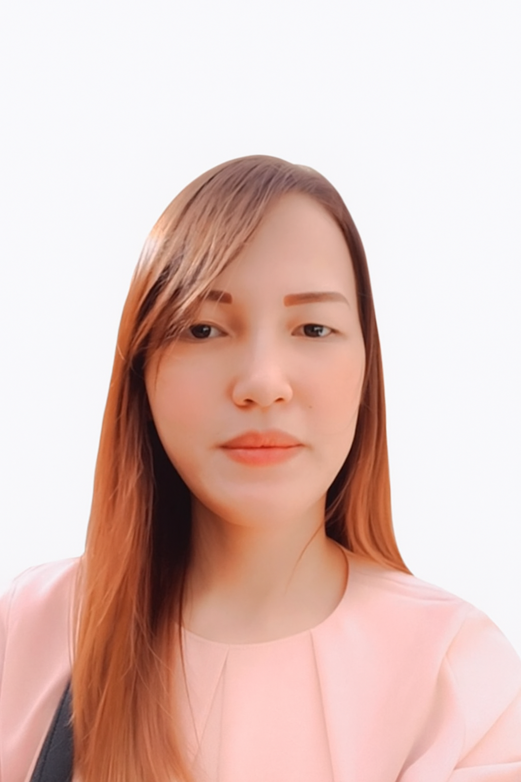 alona V.'s profile photo