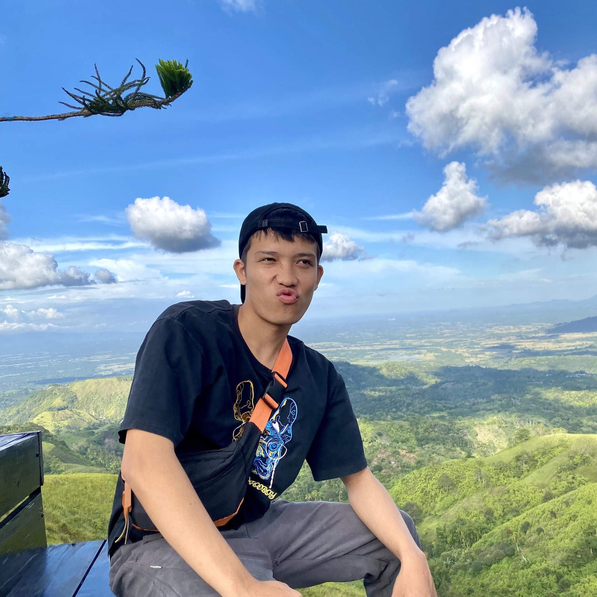 Mike Clint T.'s profile photo