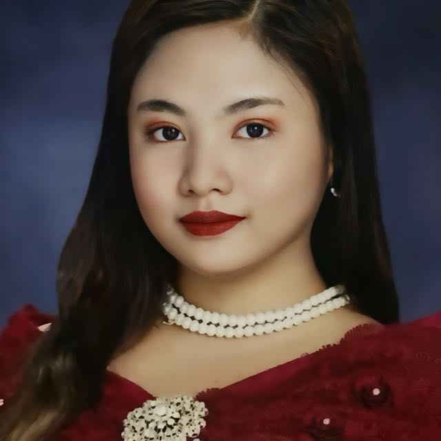 Marianne Kaye B.'s profile photo