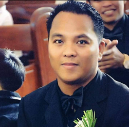 PAULO M.'s profile photo