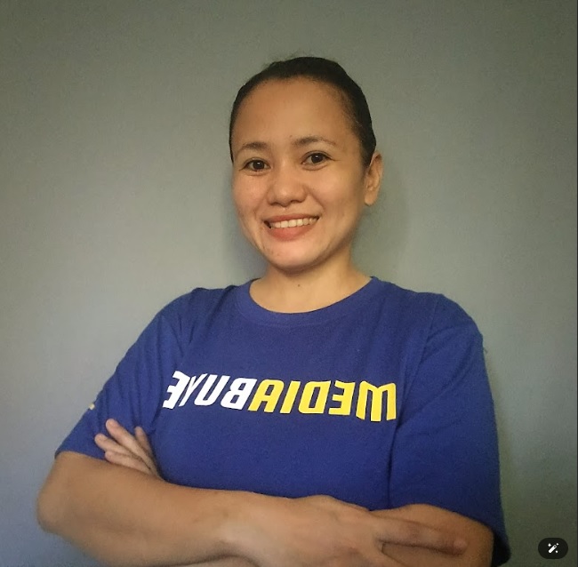 Sandrae P.'s profile photo