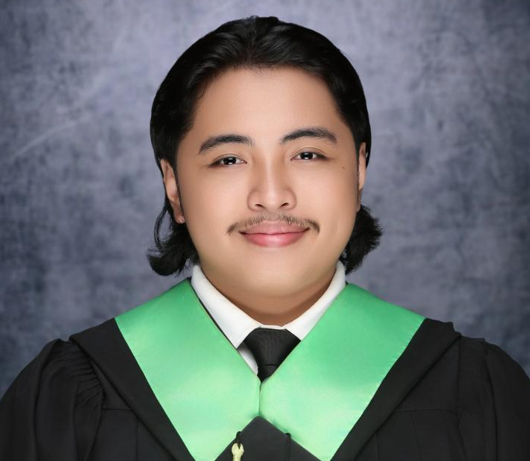 Juseff Ramir F.'s profile photo