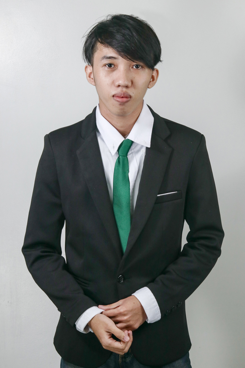 Celestian R.'s profile photo