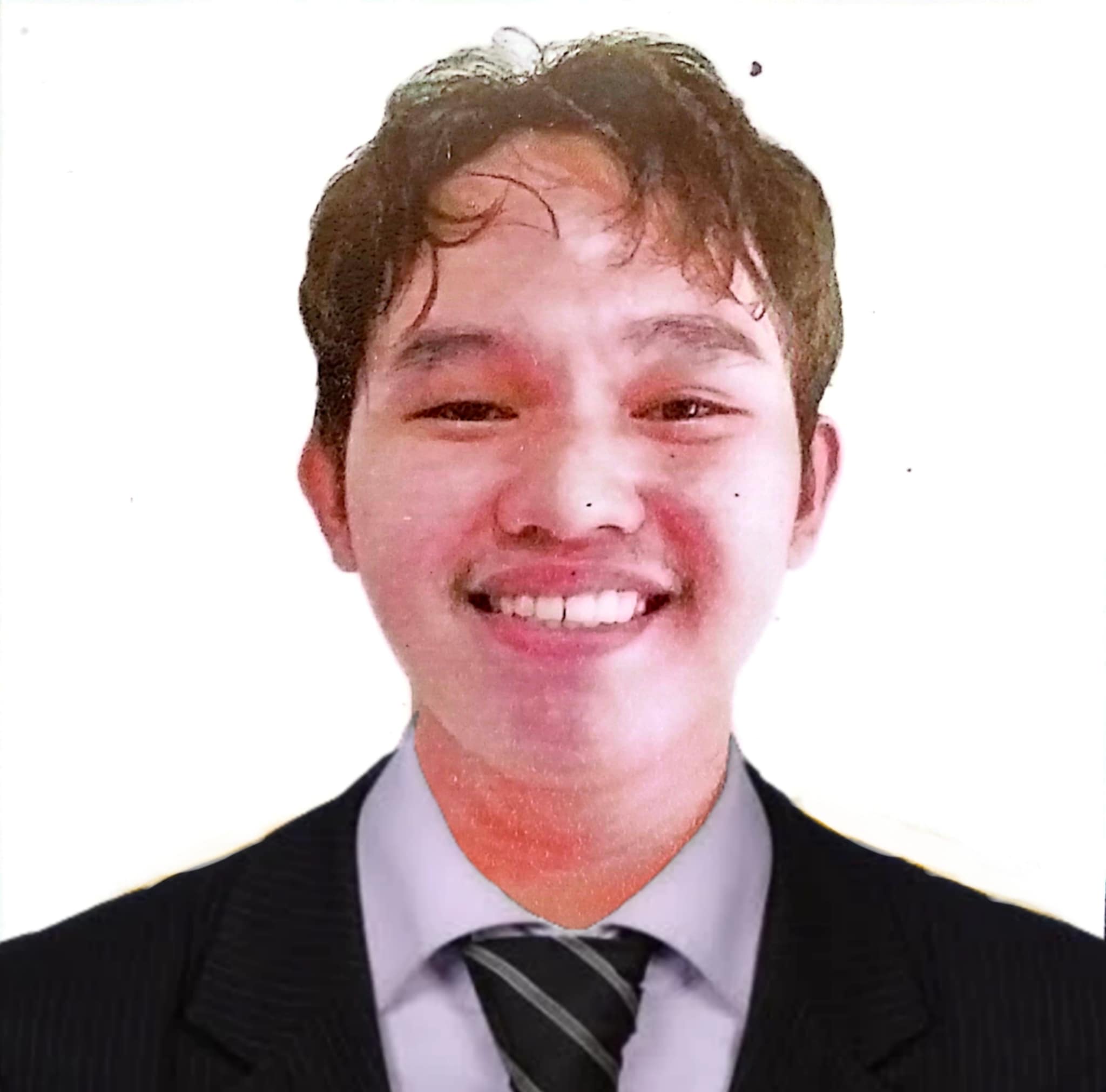 Reign Kirvy G.'s profile photo