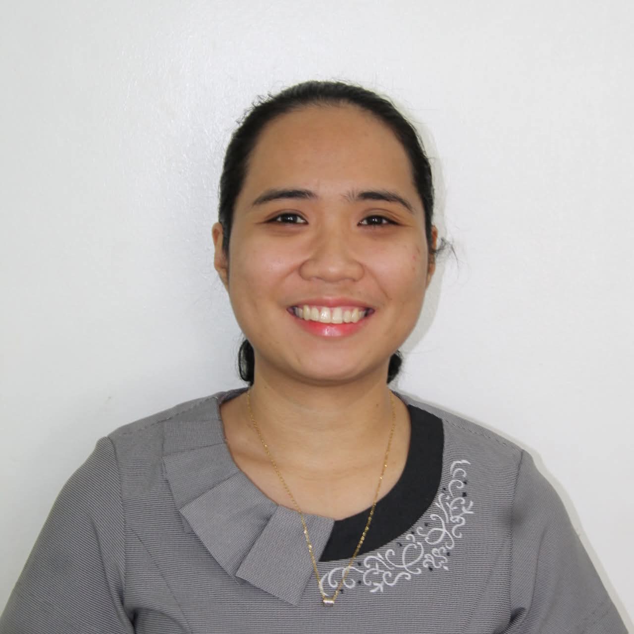 Marinil A.'s profile photo